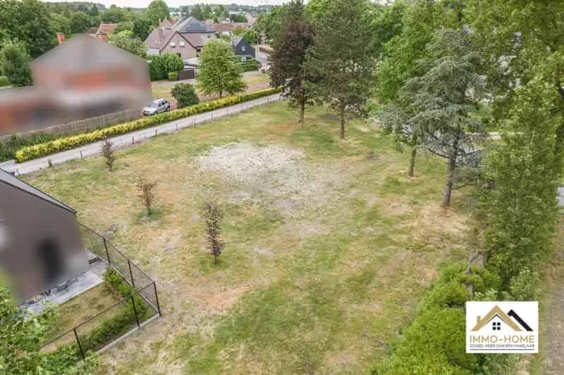 Bouwgrond te koop in Beervelde