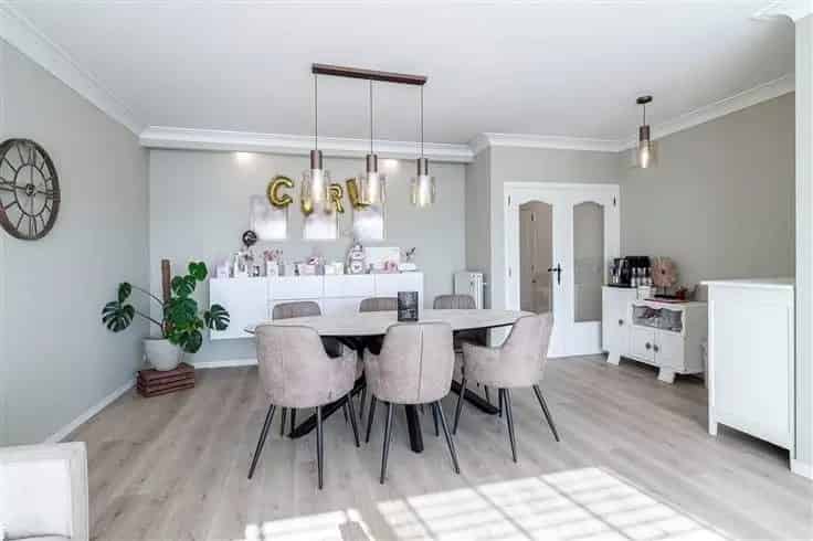 Appartement Te Koop Velodroomstraat 87m2 2 slaapkamers