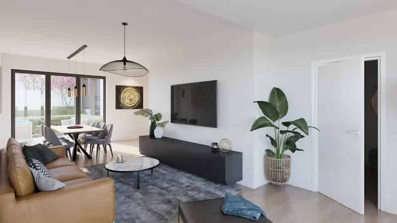 Studio te koop in Brussel