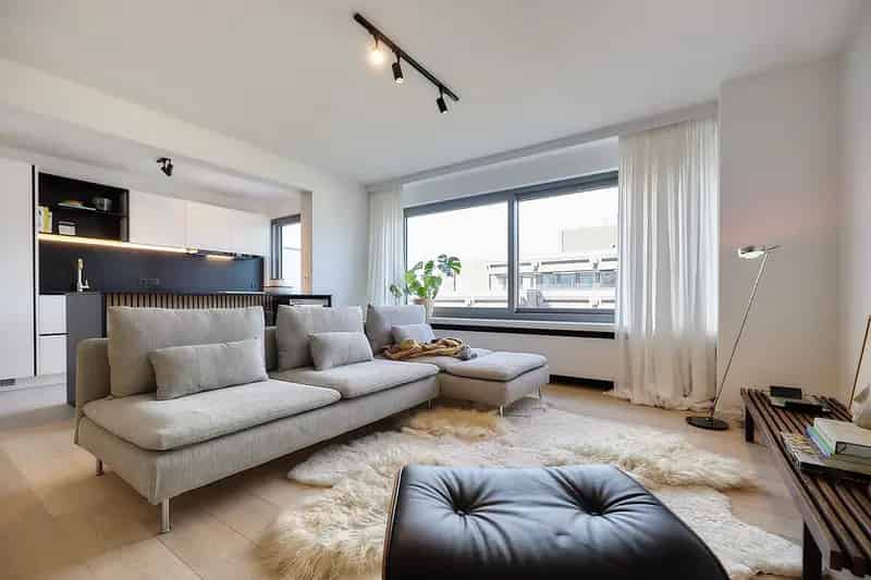 Appartement te koop Gent