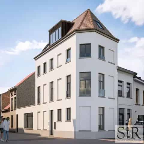 Studentenkamer te huur in Mechelen