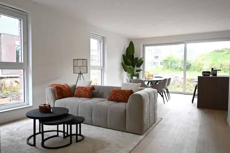 GAVERLING - EGMONT PARK  - Appartement te koop