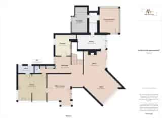 Huis te koop Eigenbrakel - Luxe villa met zwembad en tennisveld