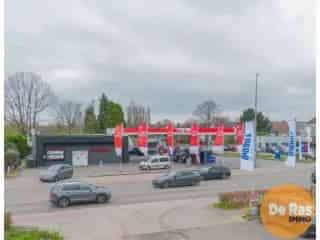 Handelspand te koop - Aalst RBS47318