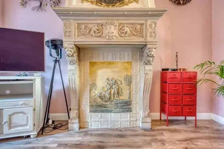 Appartementsblok Te Koop