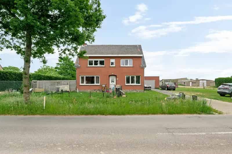Te renoveren woning 3 slaapkamers Lier
