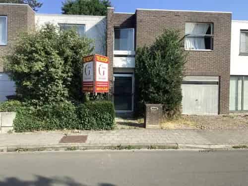 Huis te koop