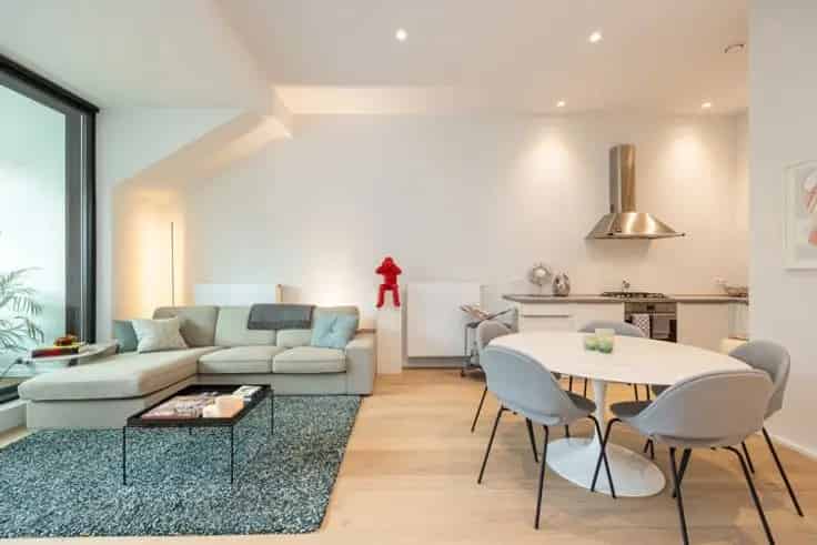 Penthouse Te Koop
