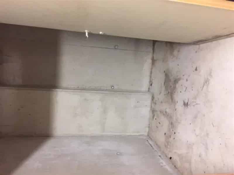 Garage te huur in Residentie Artista