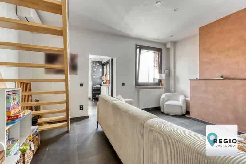 Huis te koop in Vosselare