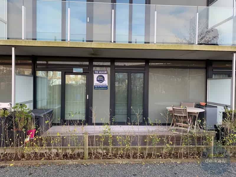 Appartement te huur