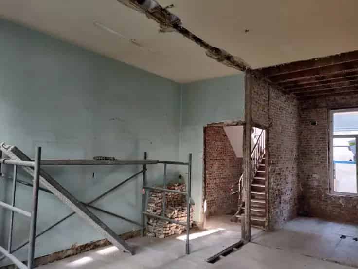 Appartement Te Koop