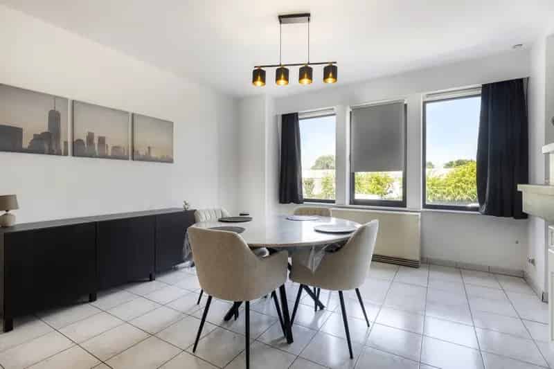 Appartement te huur