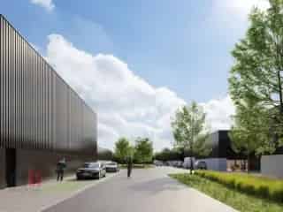 Industrie te koop - Sint-Lievens-Houtem RBT16189