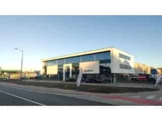 Project: ID PARK - Affligem 2595557-1835649