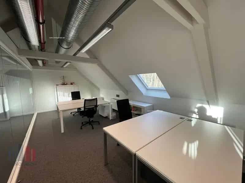 Kantoorruimte te Huur Axxes Business Merelbeke 12m²