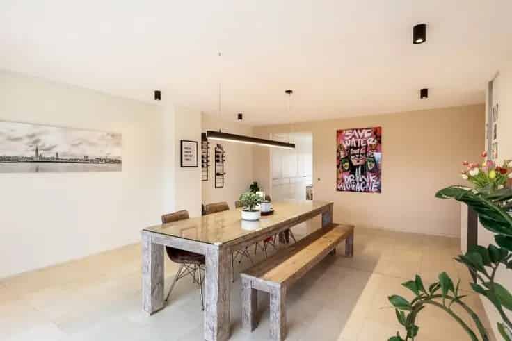 Penthouse Te Koop