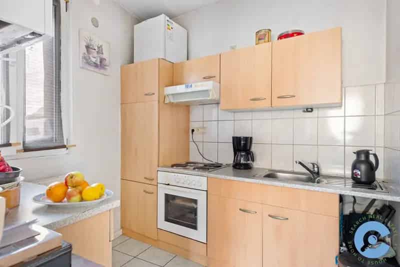 Appartement te koop Antwerpen