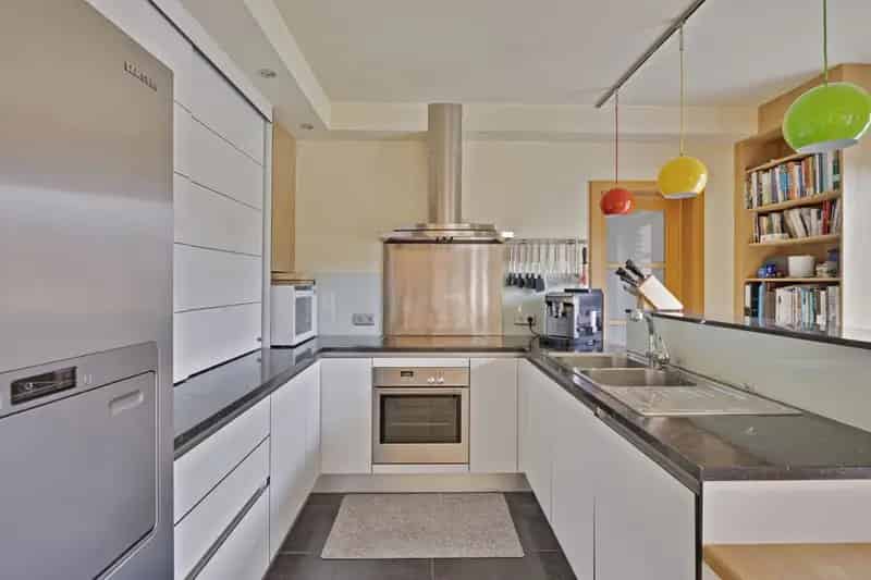 Exclusieve Hoeve te Relegem (Asse)