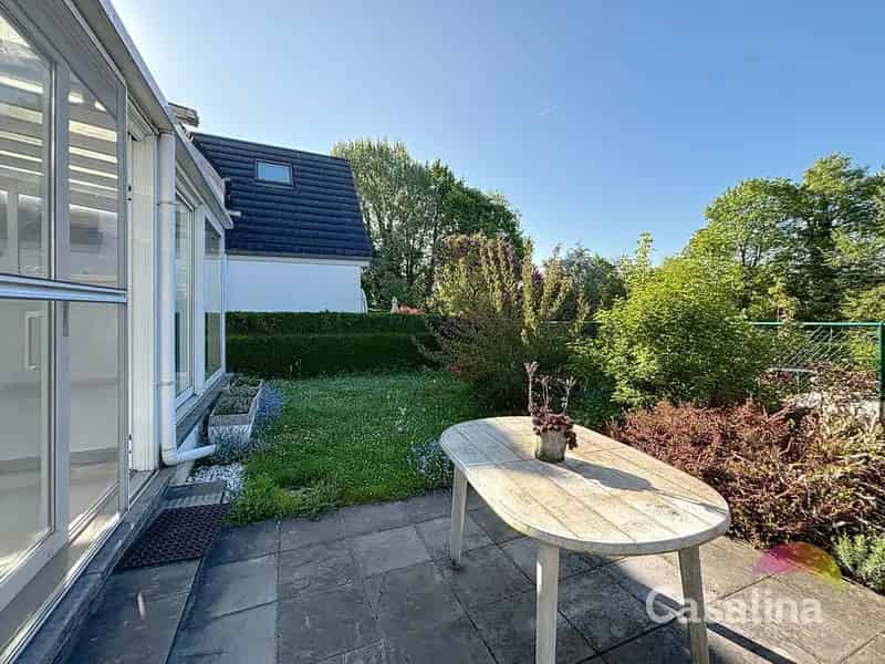 Huis te koop