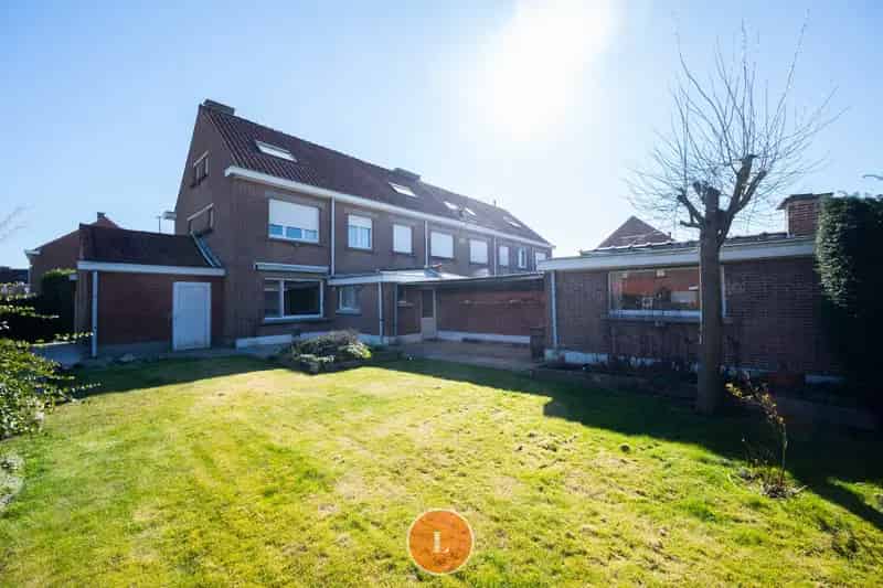 Huis te huur