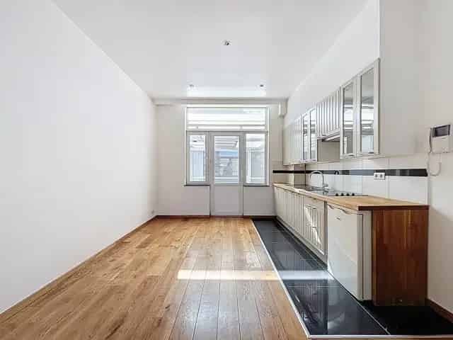 Appartement te huur in Etterbeek