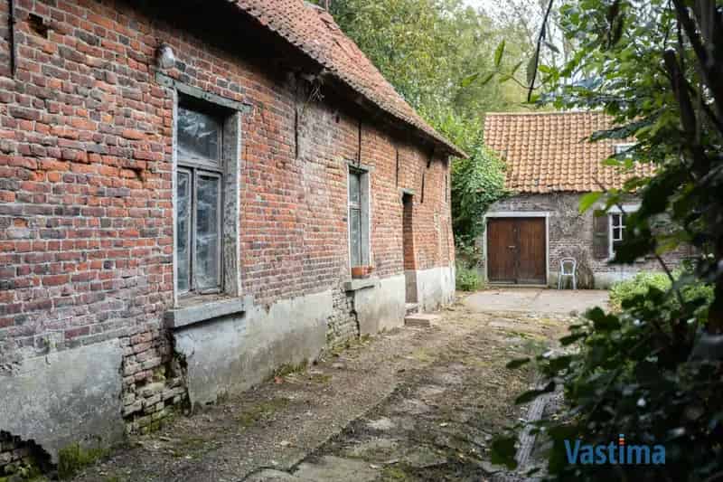 Huis te koop in Opwijk