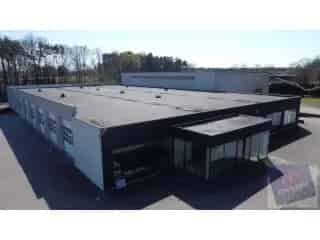 Industrie te koop - Bocholt RBT05312