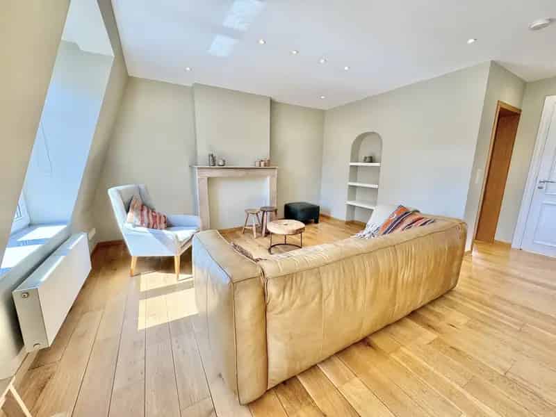 Appartement te koop