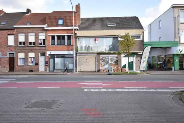 Huis Te Koop