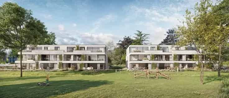 Appartement Te Koop