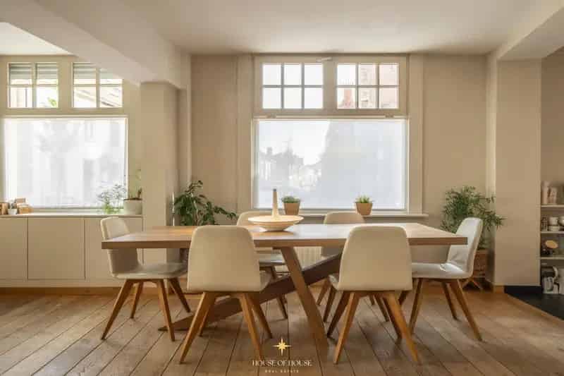 Gerenoveerd charmehuis in het hart van Brugge