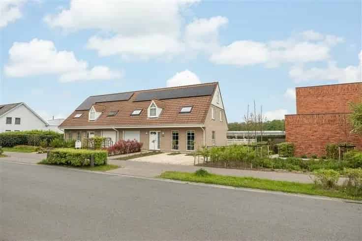 Huis Te Koop