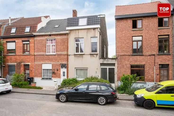 Huis Te Koop