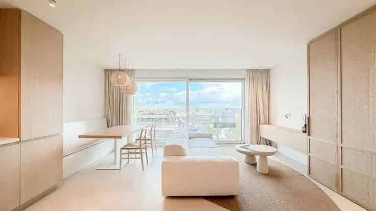 Appartement Te Koop