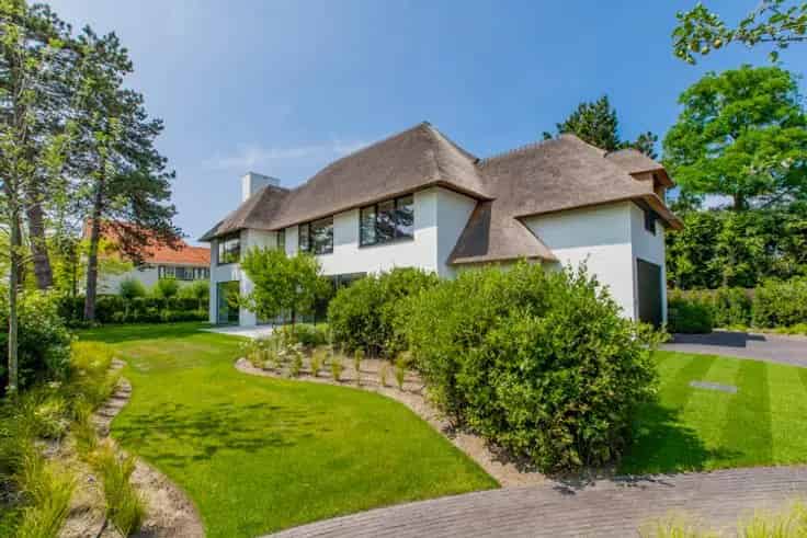 Villa Te Koop