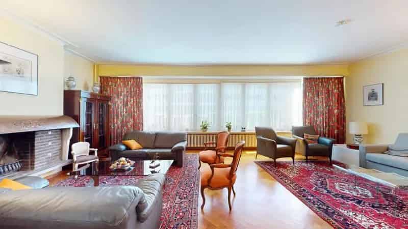 Huis  te Etterbeek 