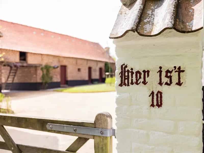 Huis te koop