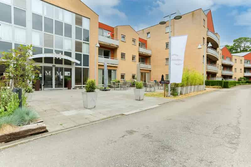 Serviceflat te koop nabij Grote Markt Beveren