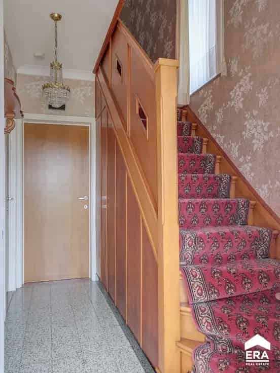 Te renoveren gezinswoning 3 slaapkamers Sint-Lambrechts-Herk