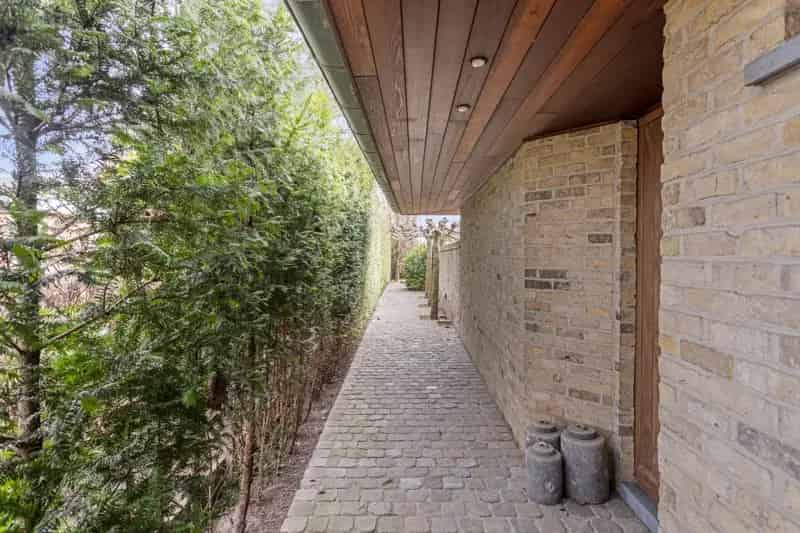 Huis te koop in Desselgem
