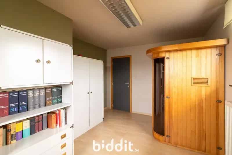INSTAPKLARE WONING