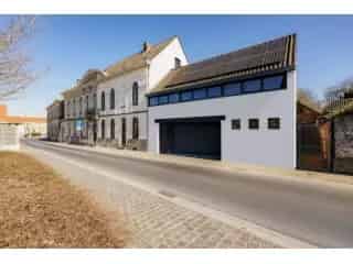Herenhuis te koop - Aarsele RBS93484