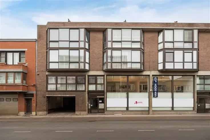 Appartementsblok Te Koop