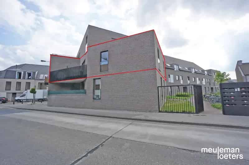 Appartement te koop