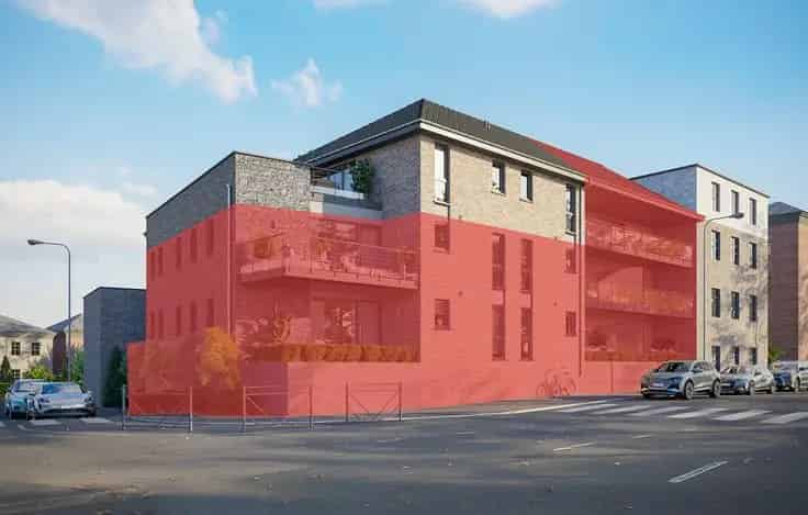Appartement Te Koop