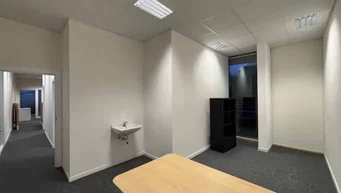 Kantoor te huur in Gouverneur Roppesingel 15, Hasselt - Dewaele