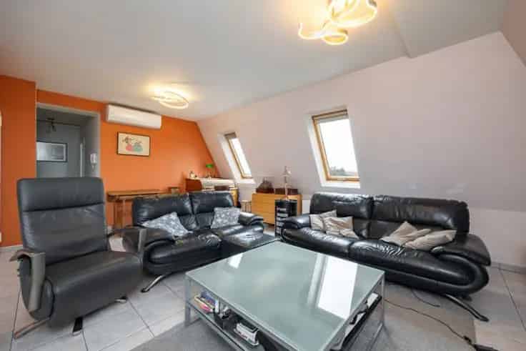 Penthouse Te Koop