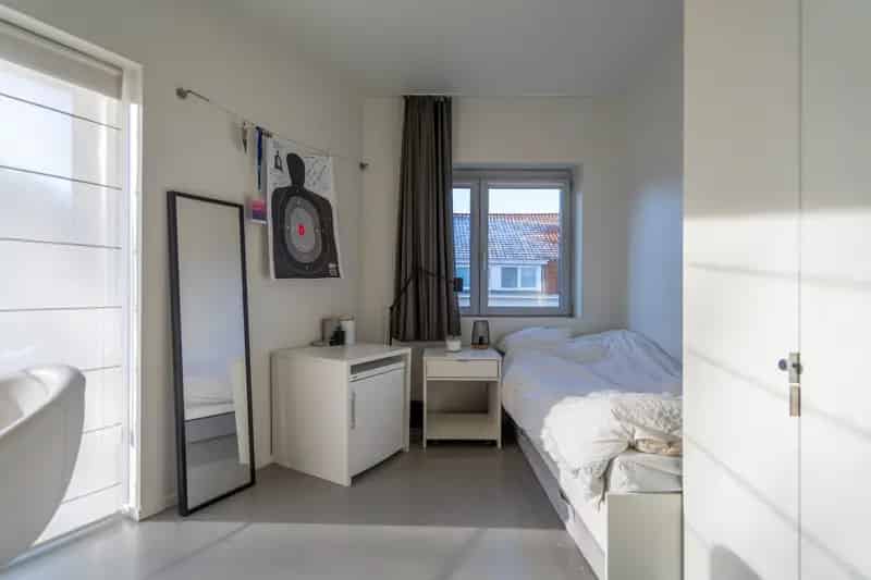 Appartement te koop in Kortrijk