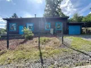 Chalet te koop - Durbuy VBD01528